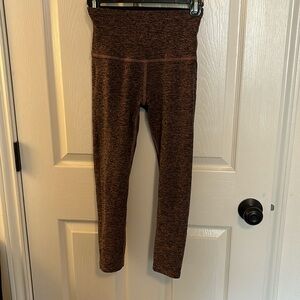 Beyond Yoga Leggings